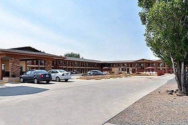 MAGNUSON HOTEL ADOBE INN (Holbrook)